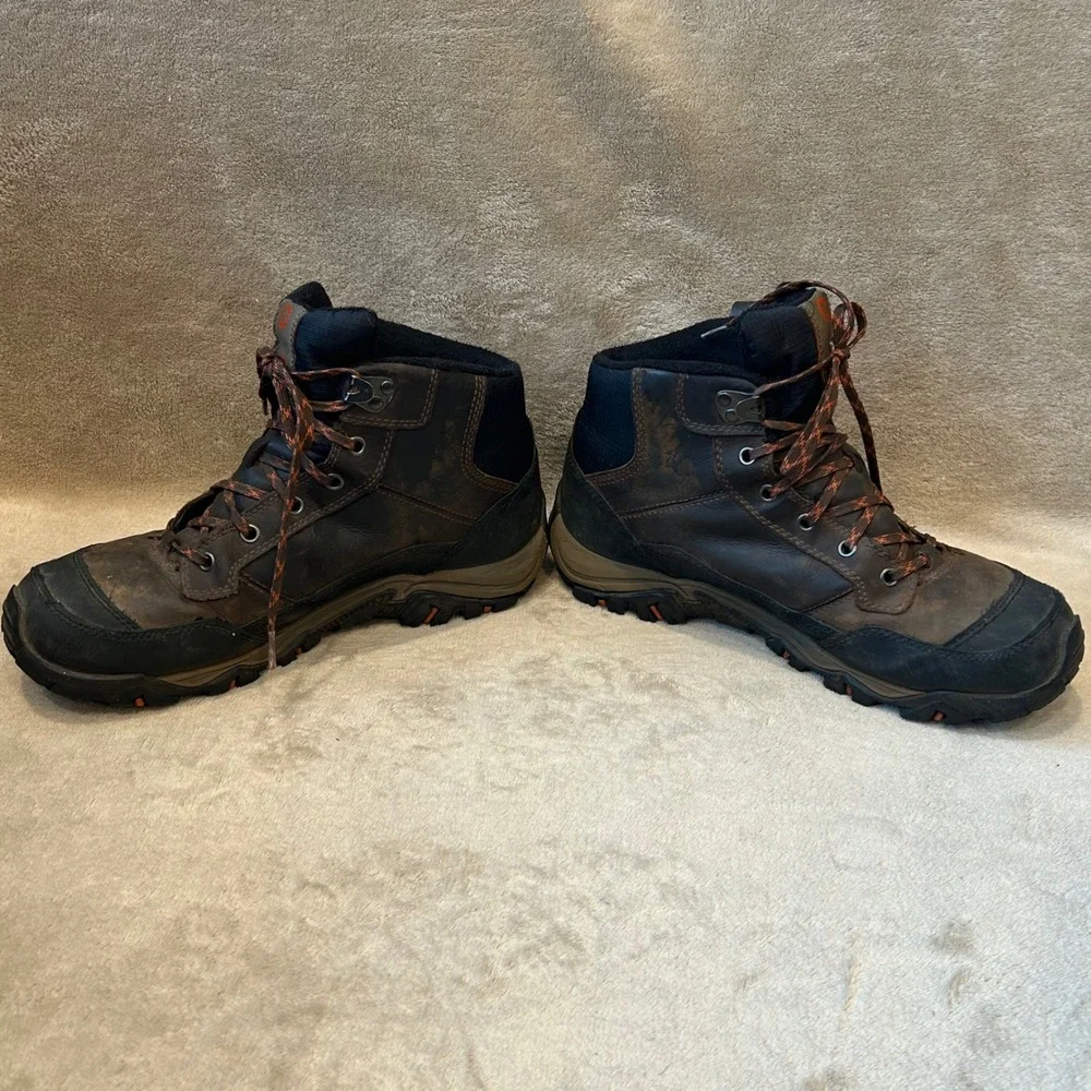 Merrell preowned no